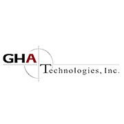 GHA logo