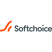 softchoice logo